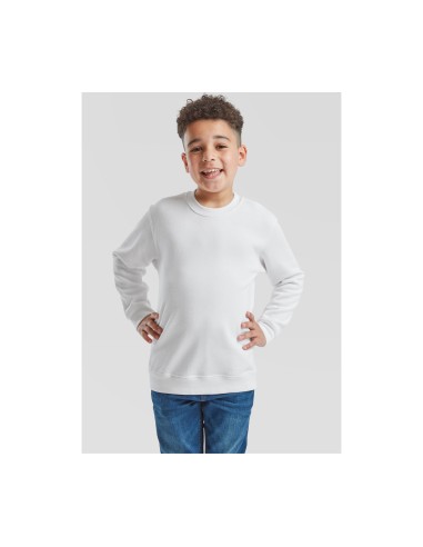 F-62-041-0--Kids Classic Set-In Sweat